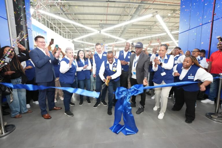 Walmart Boksburg Launch 2026