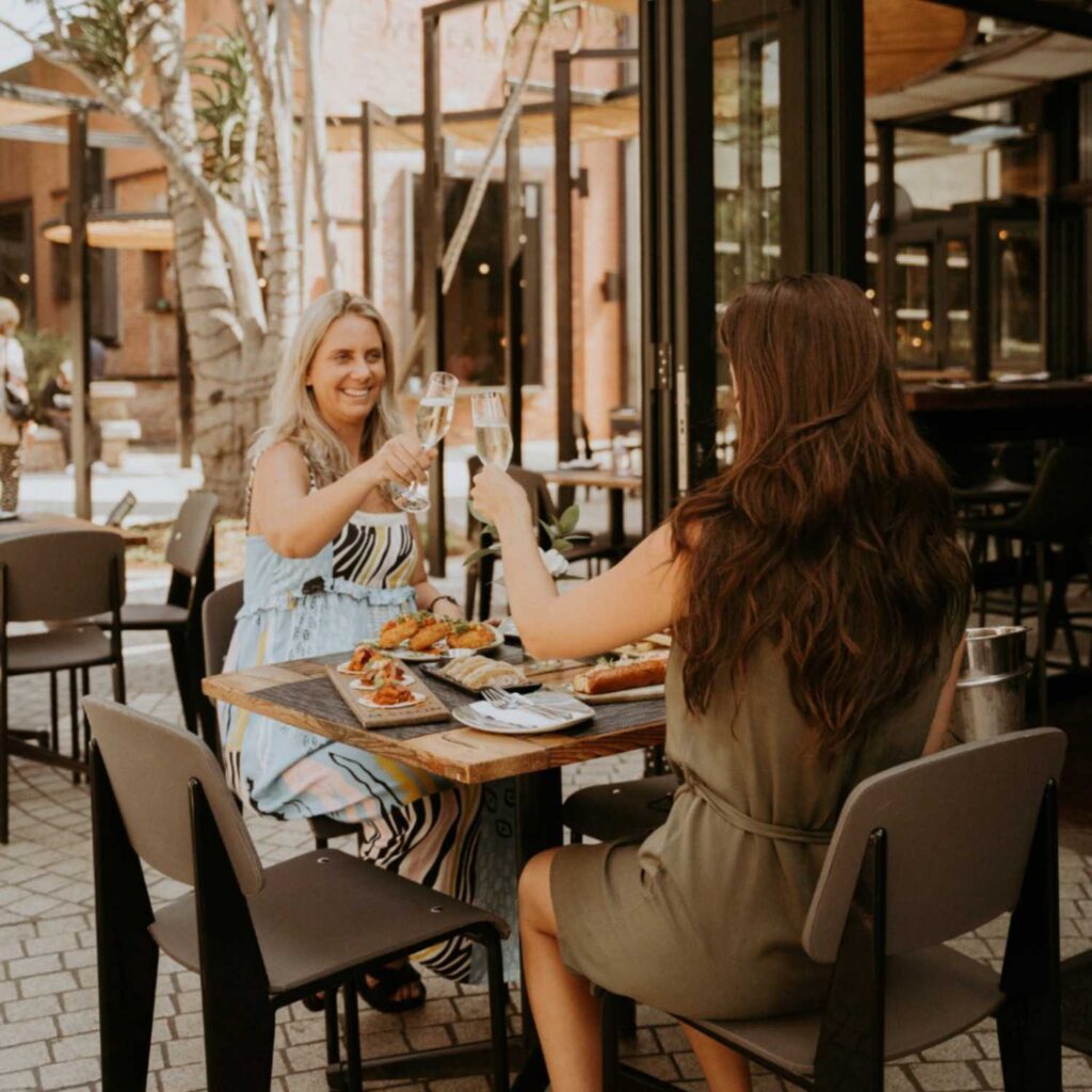 Alchemy Bar Ballito Nightlife Hangout