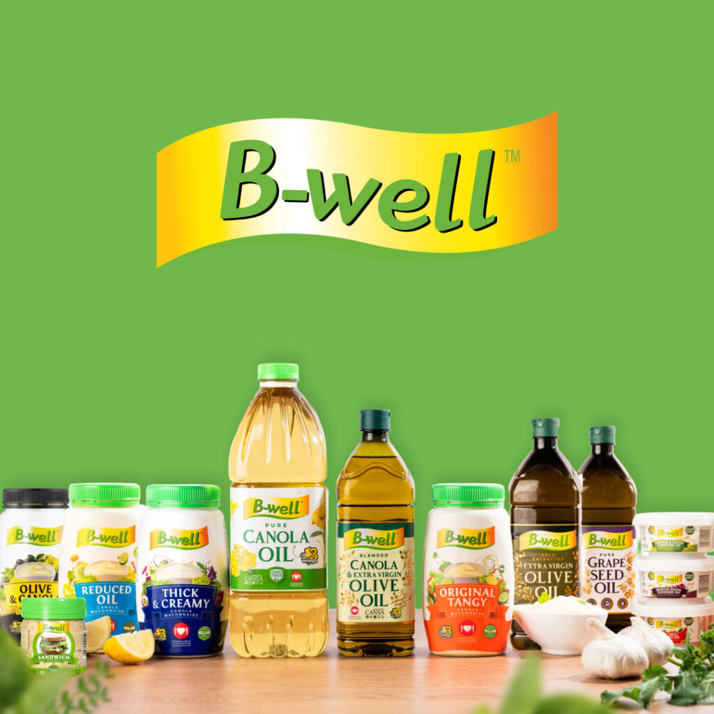 B Well Mother's Day Giveaway