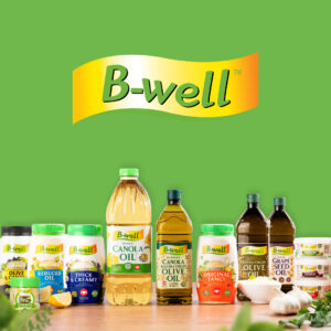 B Well Mother's Day Giveaway