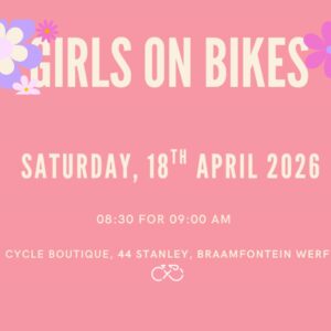 Girls On Bikes