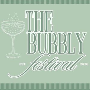 Bubbly Festival