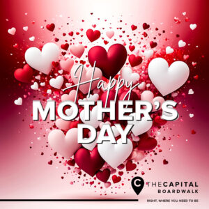 Mother's Day
