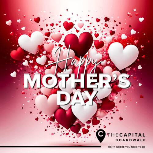 Mother's Day