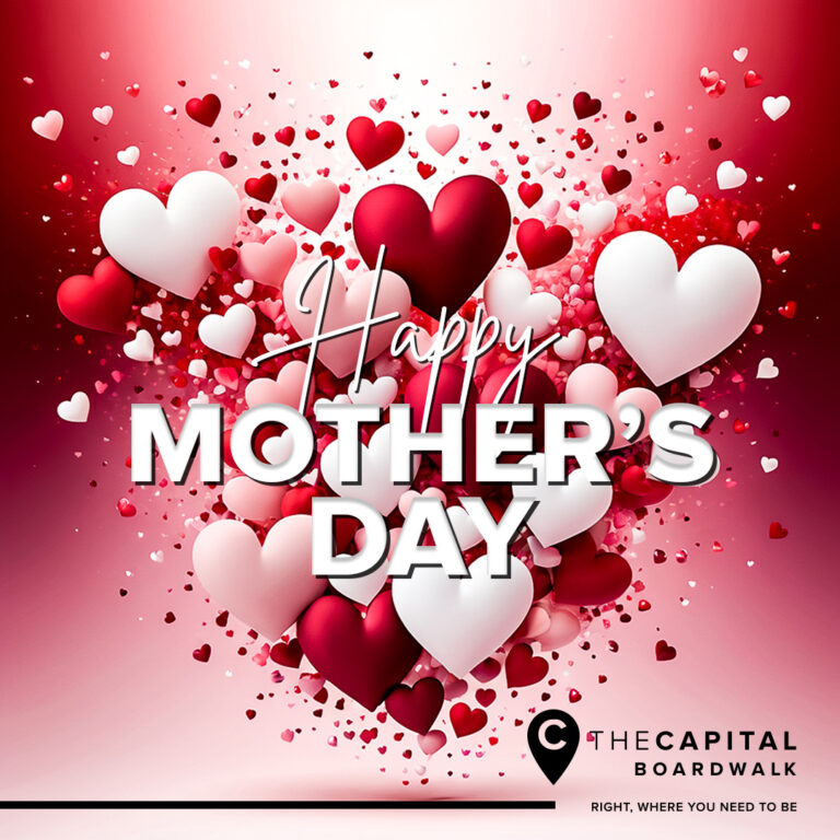 Mother's Day