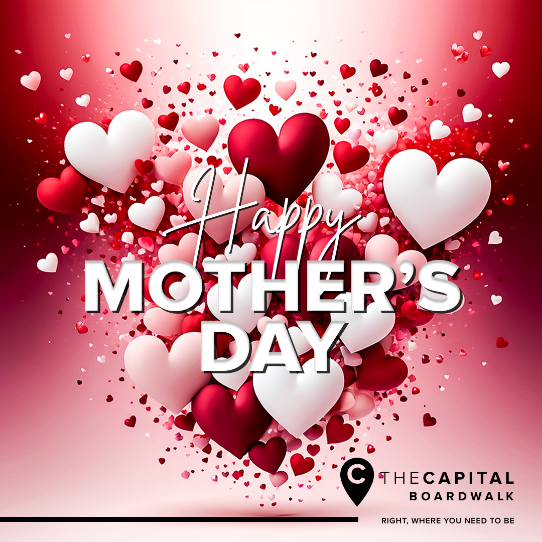 Mother's Day