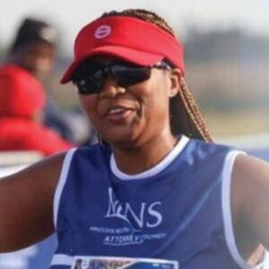 Carnival City Marathon