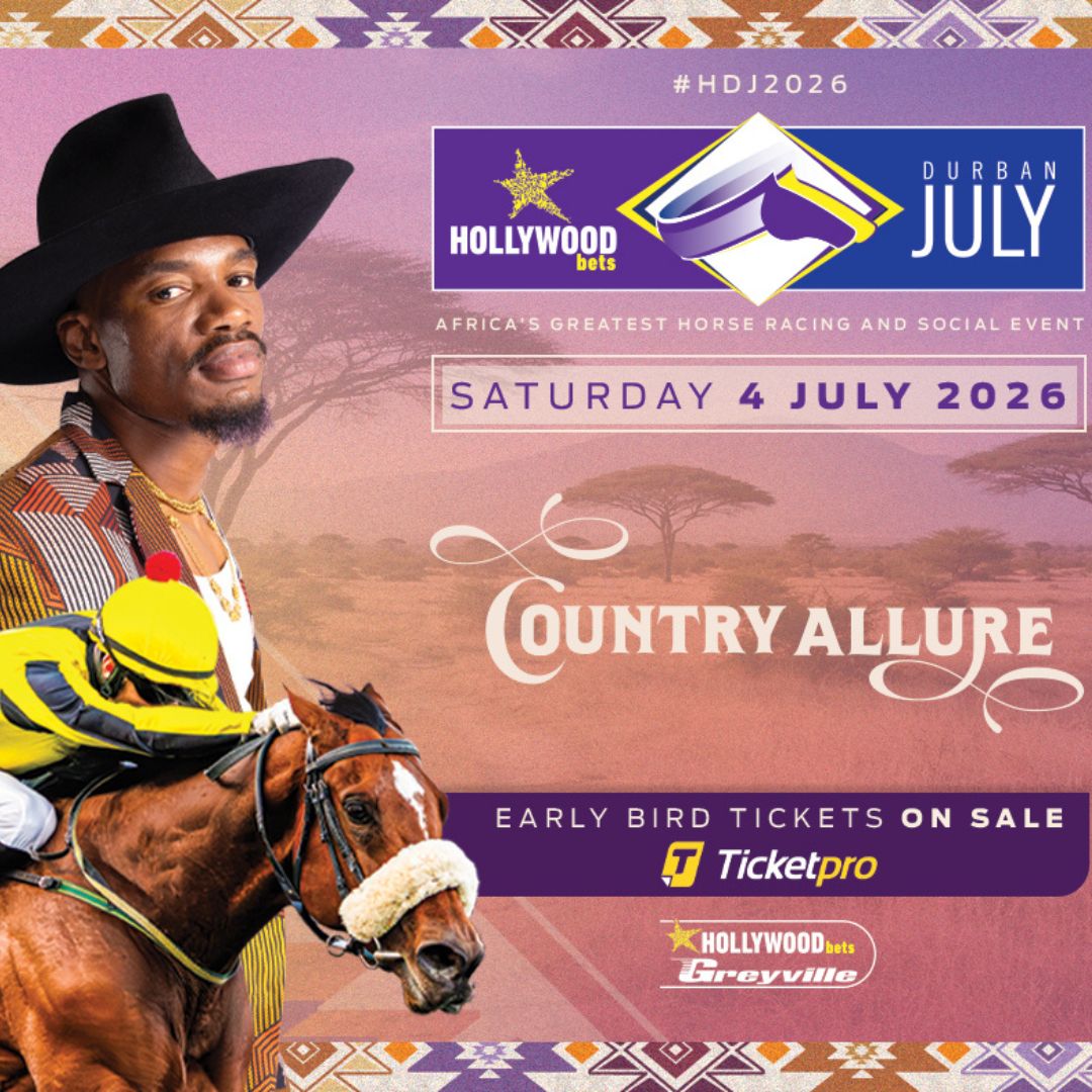 Hollywoodbets Durban July