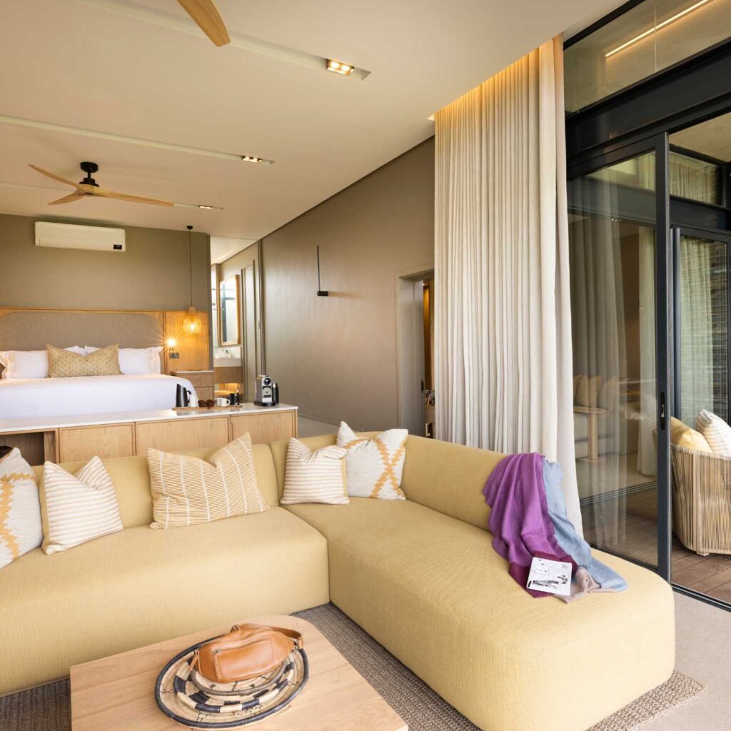 Elephant Point by Legacy Room