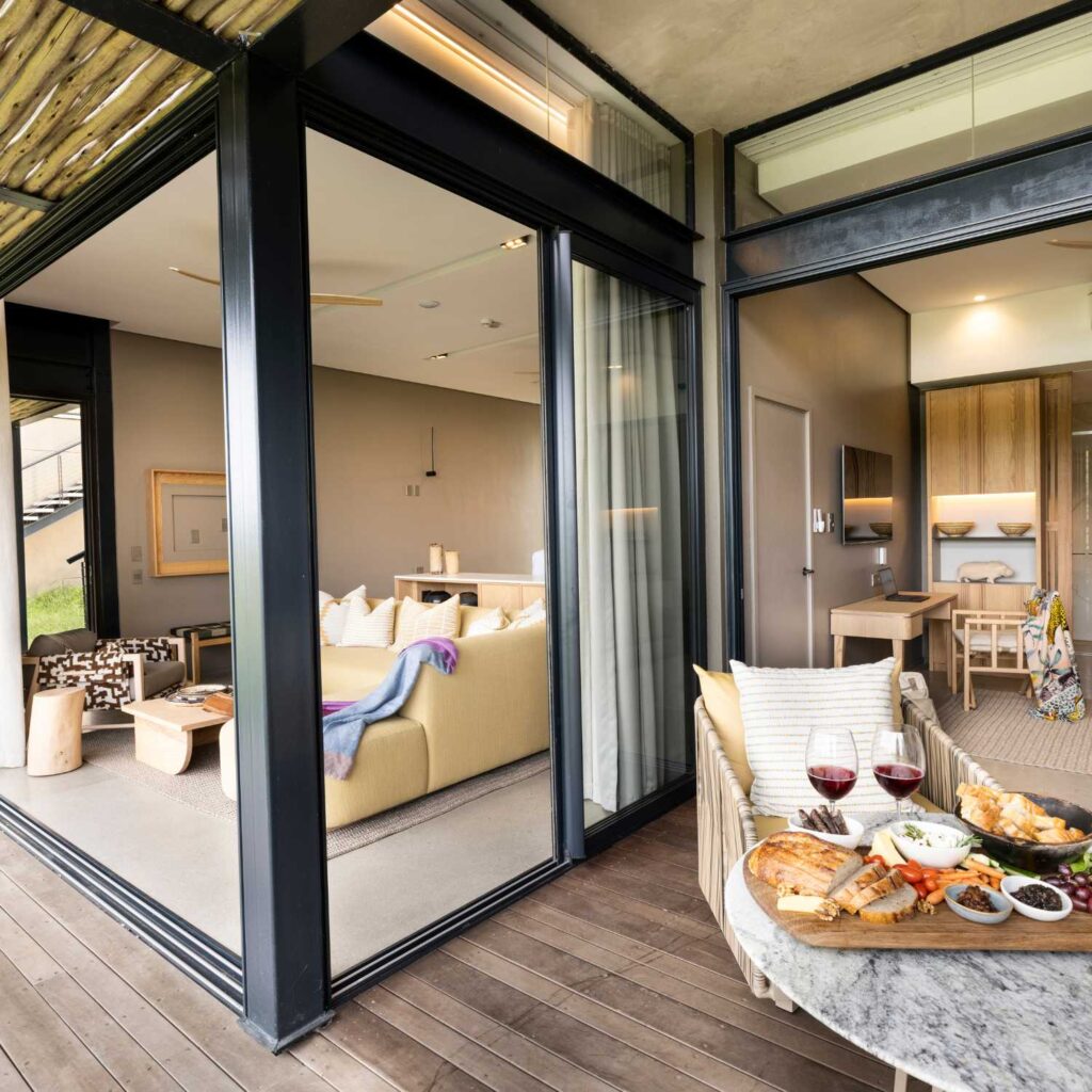 Elephant Point by Legacy Villa