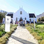 Franschhoek Literary Festival 2026