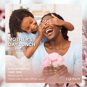 Mother's Day