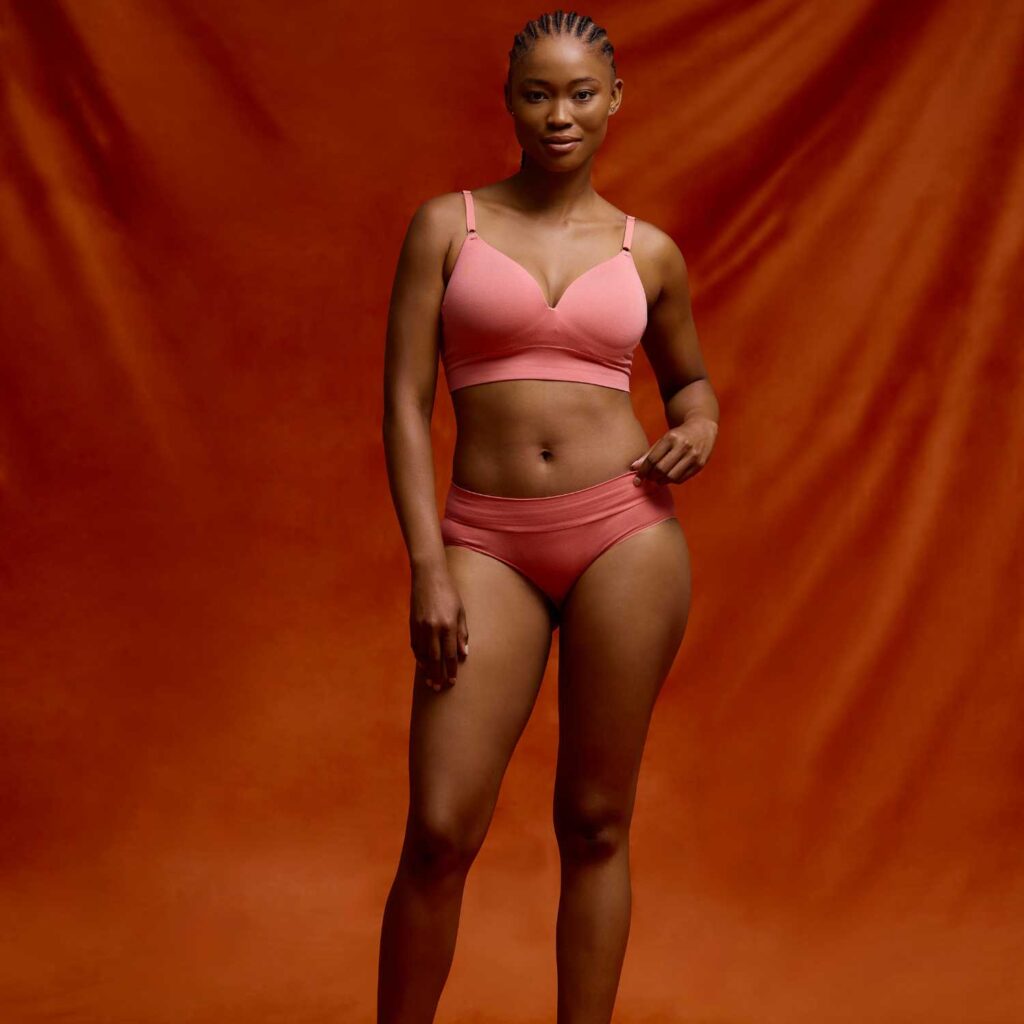 Jockey Winter Women Underwear