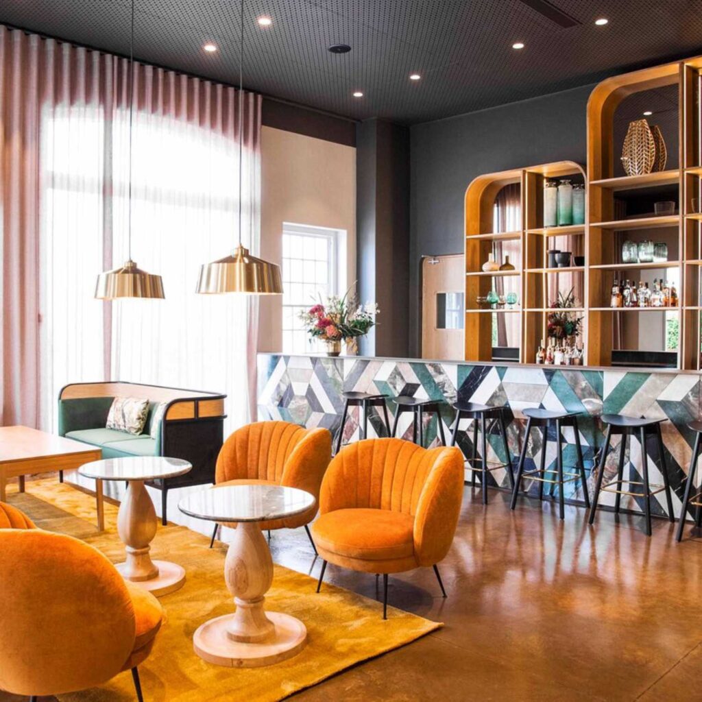 Steenberg Farm Conference and function venue hello lifestyle