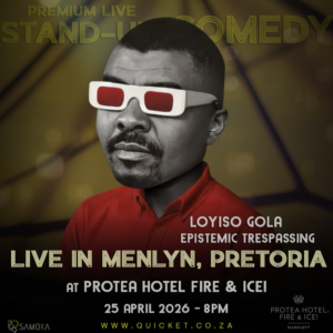 Loyiso Gola