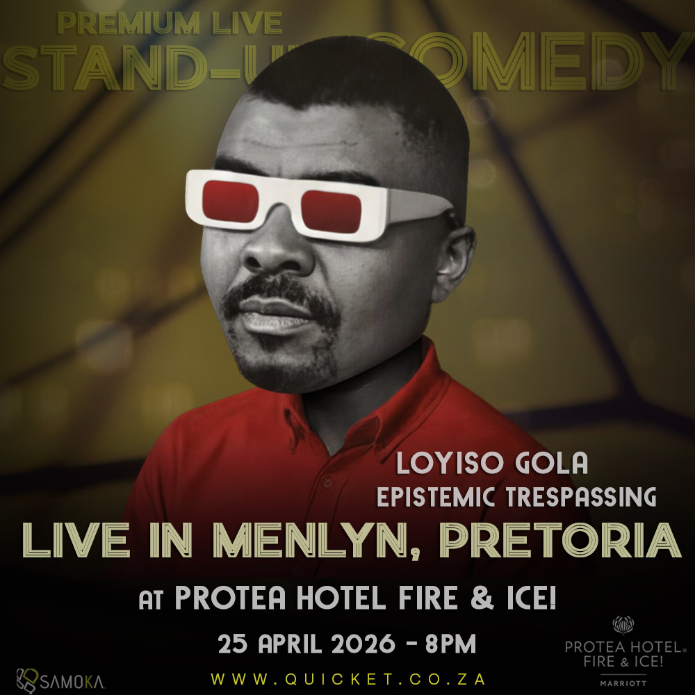Loyiso Gola