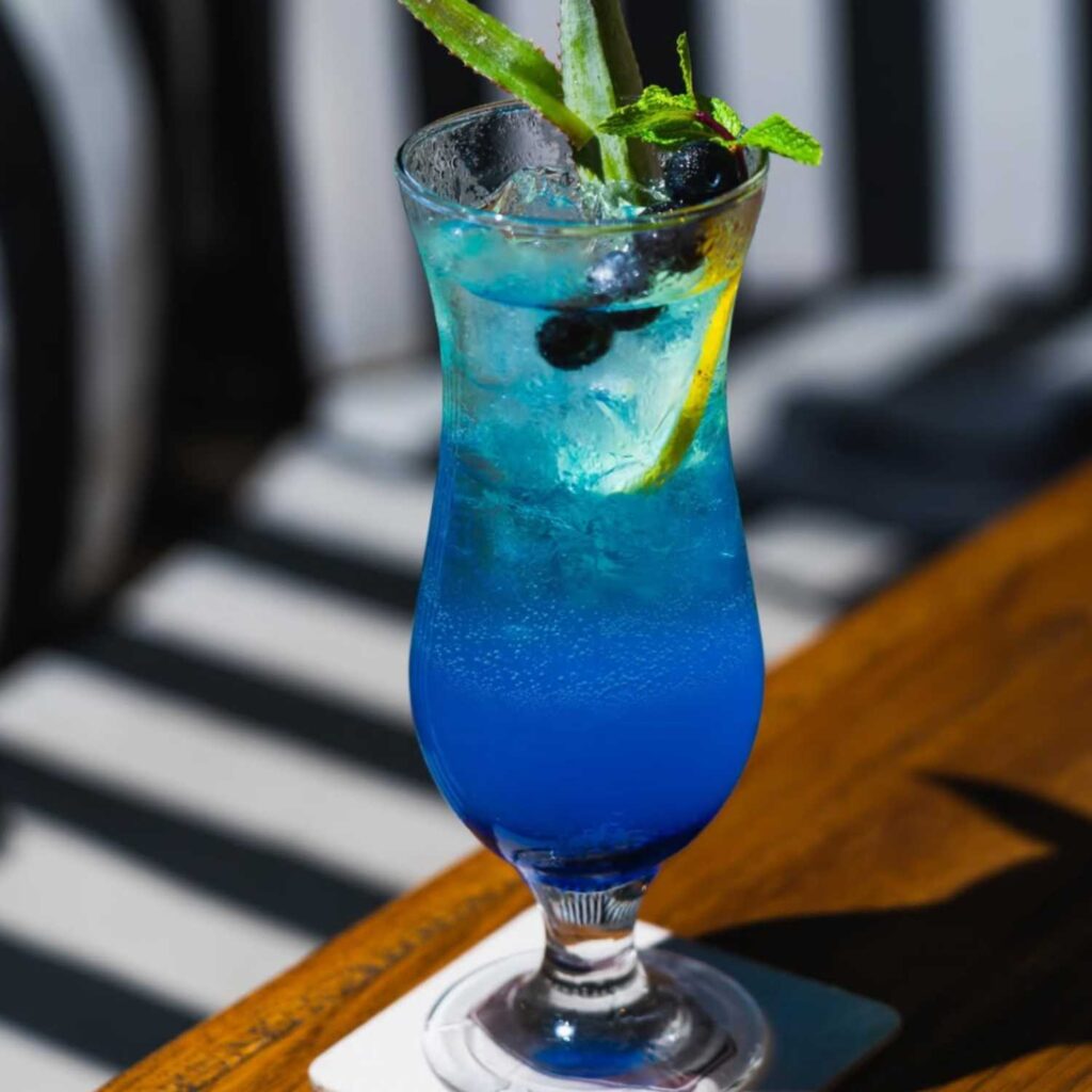 Marbella Cocktail