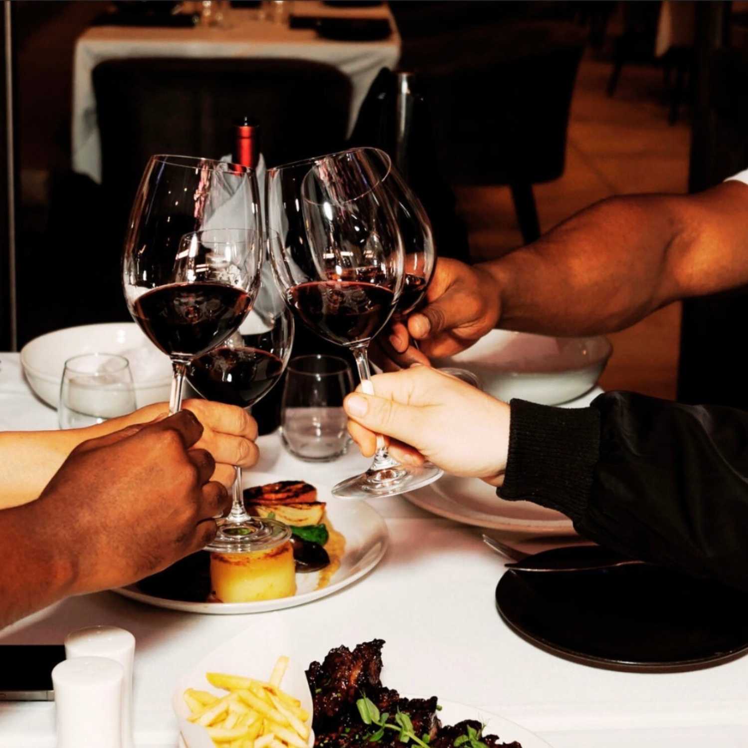 Kream Brooklyn in Pretoria