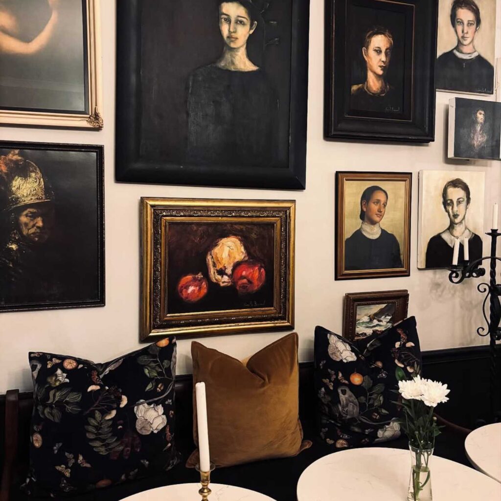 Petites Bulles Stellenbosch Nightlife