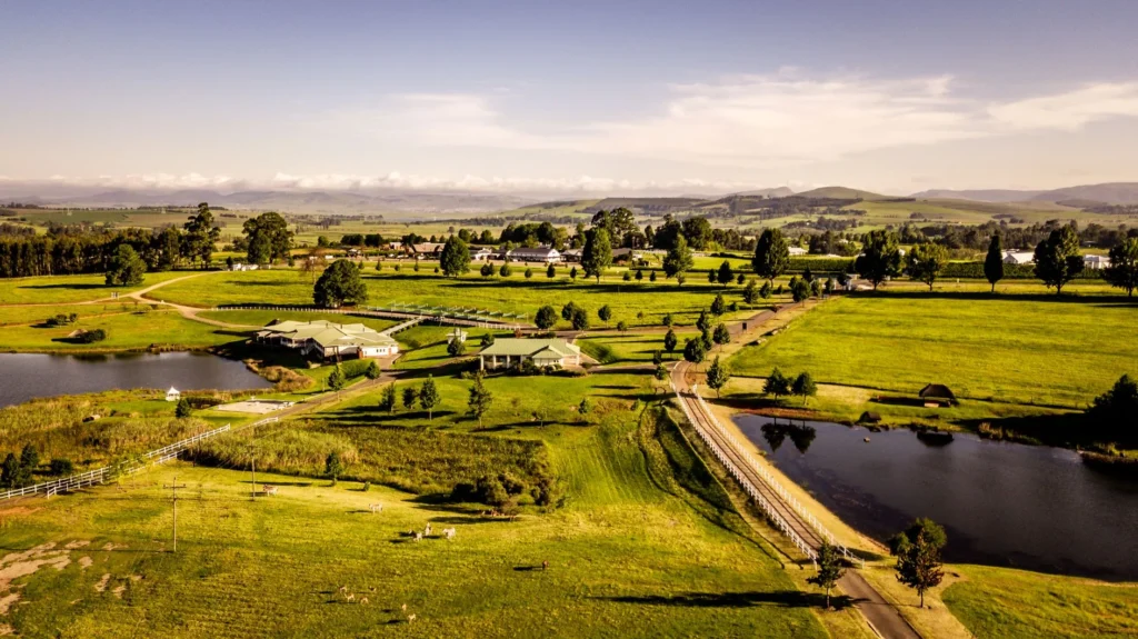 St Ives Lodge & Venue Hello Lifestyle Autumn 2026