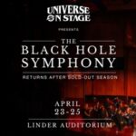 Black Hole Symphony
