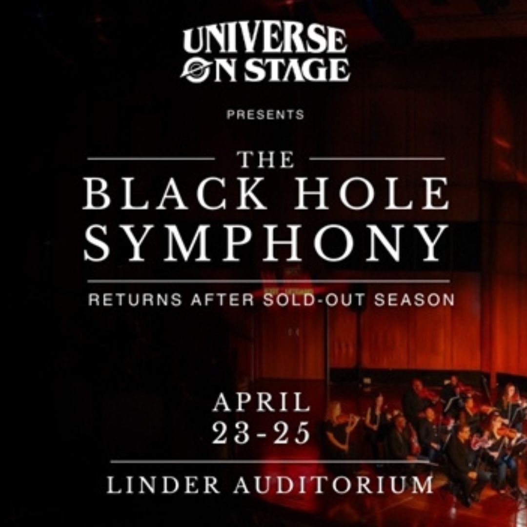 Black Hole Symphony