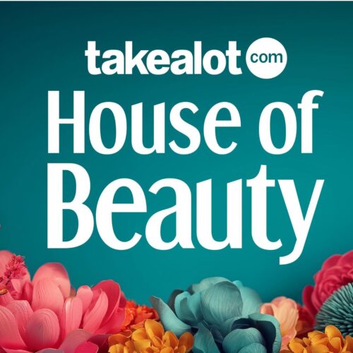 Takealot House Of Beauty