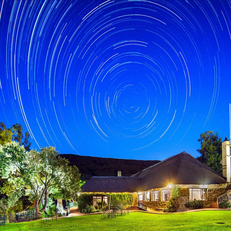 The Cavern Drakensberg Hello Lifestyle Competition