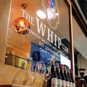 The Whip Club Review - Hello Lifestyle Magazine