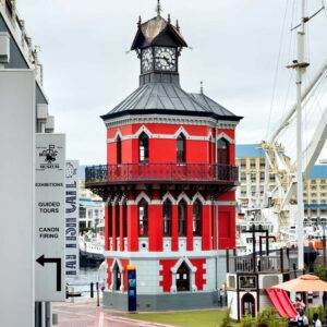Travel Photography Cape Town V&A Waterfront