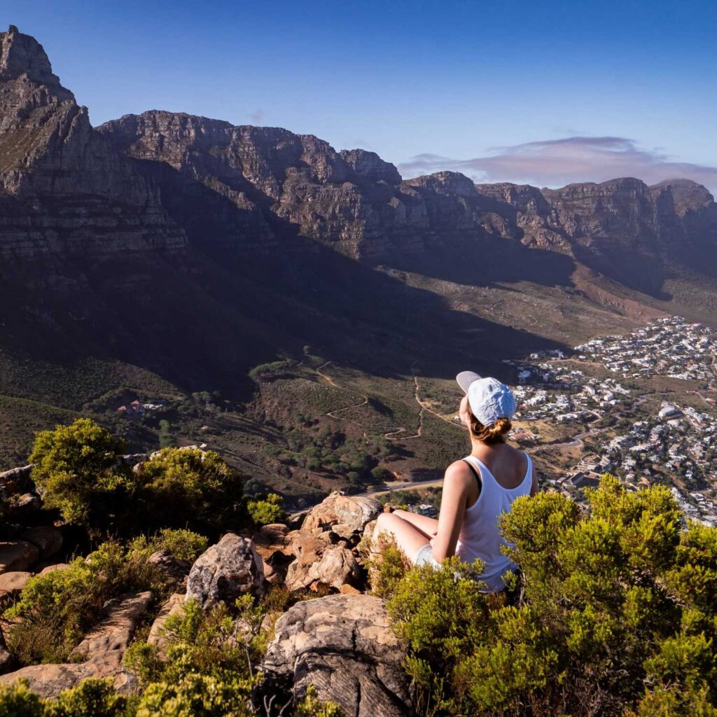 Travel Photography Cape Town 06