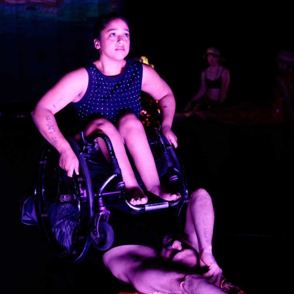 Unmute Dance Theatre 01