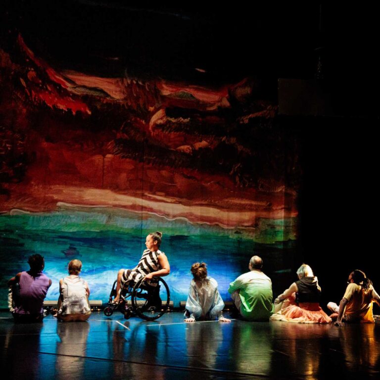 Unmute Dance Theatre South Africa