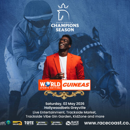 Champions Season At Hollywoodbets Greyville