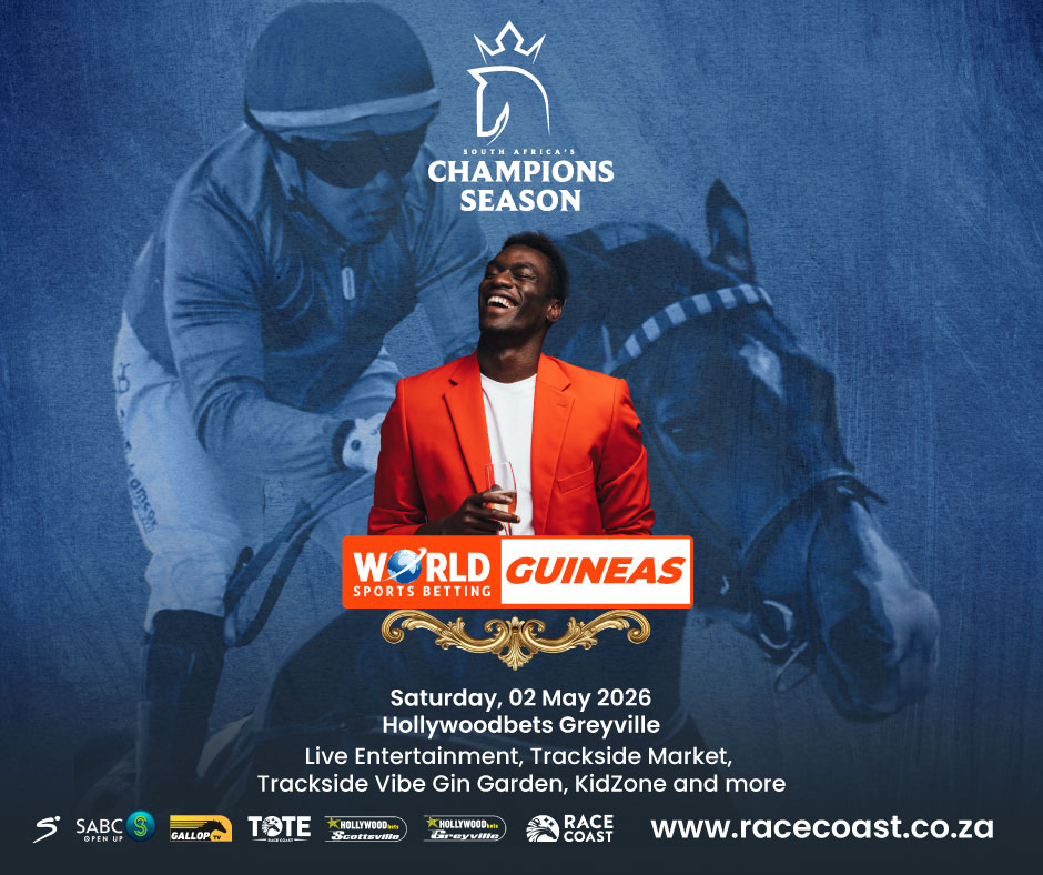 Champions Season At Hollywoodbets Greyville