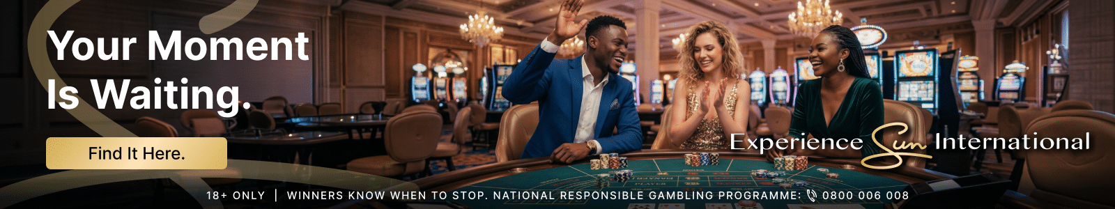 Sun International Gaming Banner April 2026 - Hello Lifestyle