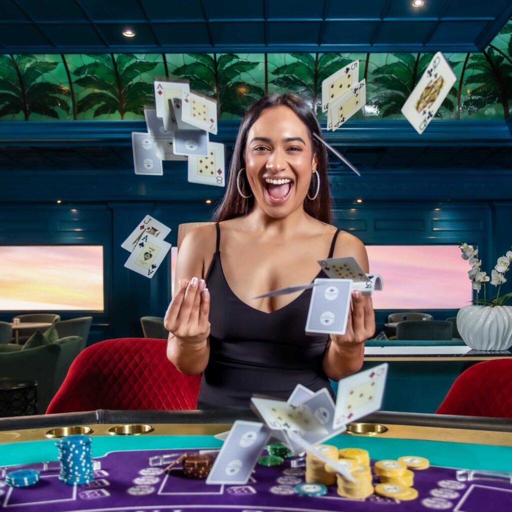 Wild Coast Sun Casino Gaming