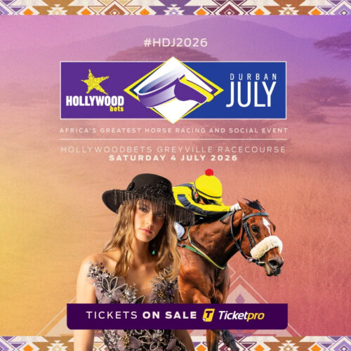 Durban July
