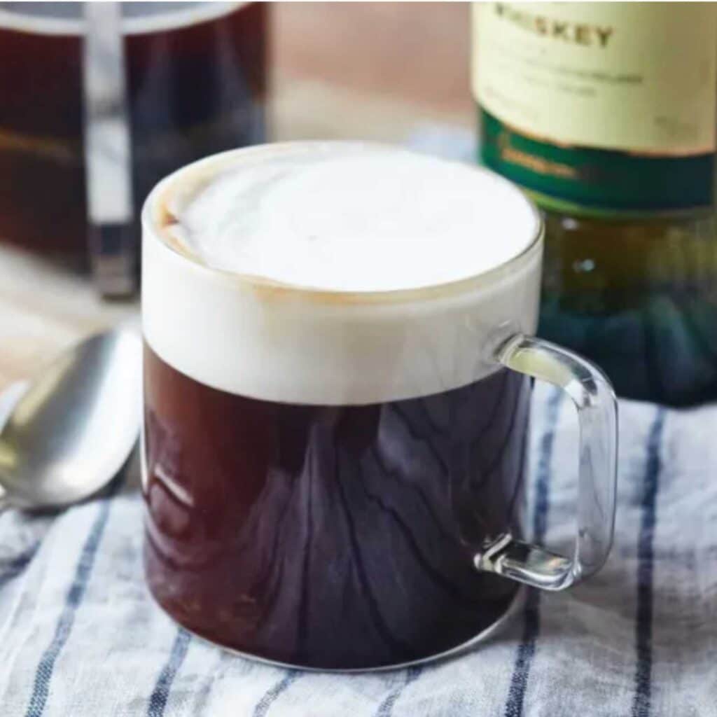 Irish Coffee