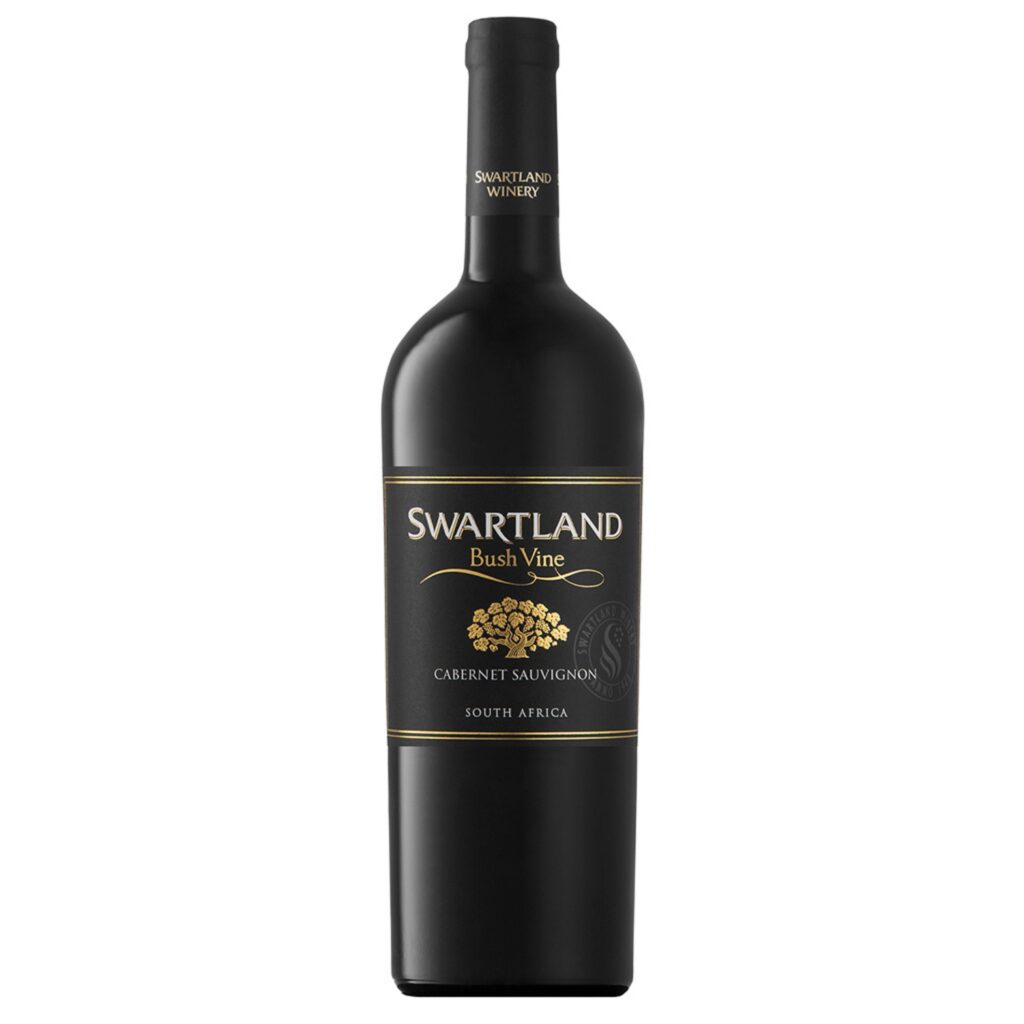 Bush Vines Cabernet Sauvignon