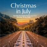 Christmas In July