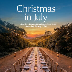 Christmas In July