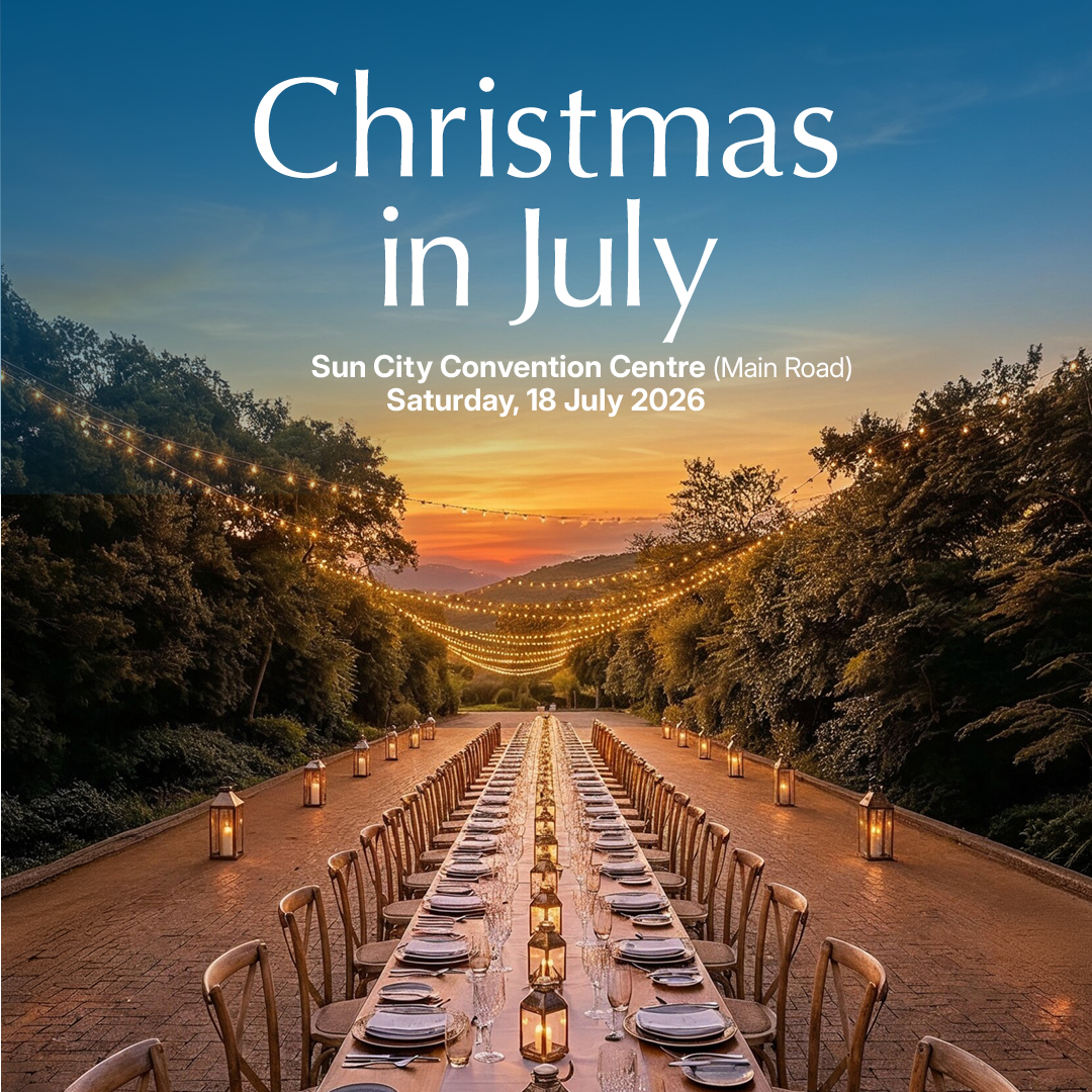 Christmas In July