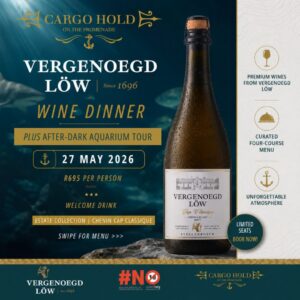 Cargo Hold