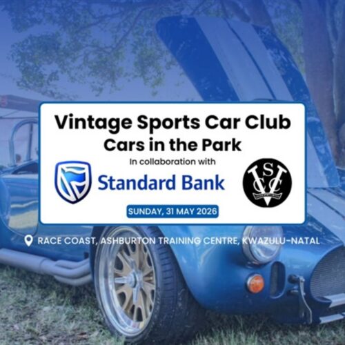Cars In The Park