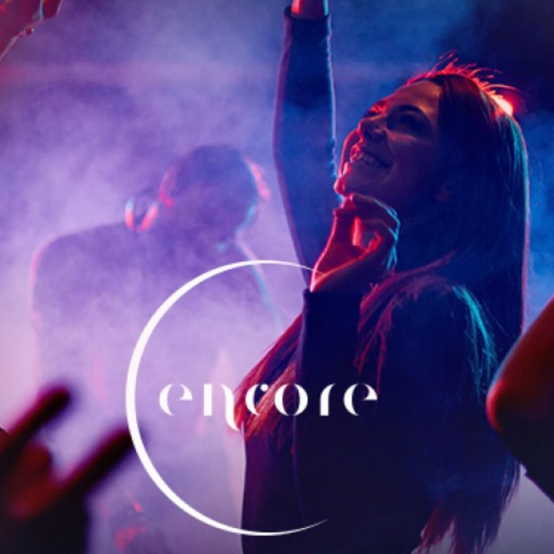 Encore Headliners