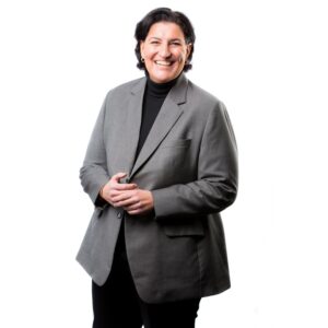 Ester Ochse, Product Head at FNB Integrated Advice