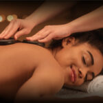 The Fairway Spa: Winter Bliss