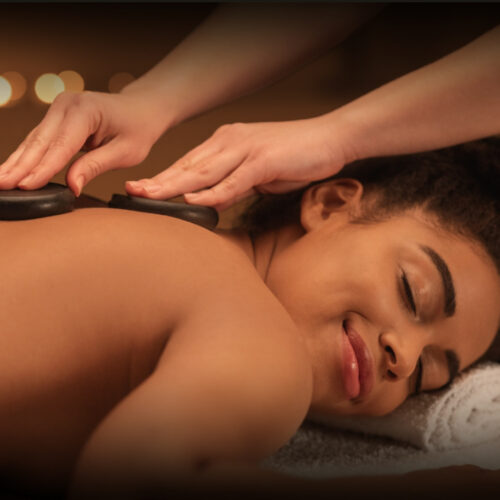 The Fairway Spa: Winter Bliss