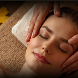 Glenburn Spa: Autumn Glow Package